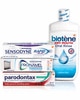 Save  on any (1) Sensodyne, Pronamel, parodontax™, or Biotene Product (excludes 0.8oz/travel sizes) , $1.25