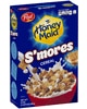 Save  when you buy ONE (1) Post HONEY MAID S’mores cereal , $0.50
