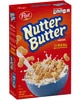 Save  when you buy ONE (1) Post NUTTER BUTTER cereal , $0.50
