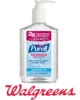 Save  ONE (1) 8 oz. or Larger Bottle of PURELL Advanced Hand Sanitizer , $1.00