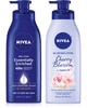 Save  On any* ONE (1) NIVEA Body Lotion, In-Shower Body Lotion, or Creme Product *Excludes trial sizes , $1.00