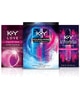Save  any ONE (1) Yours+Mine, KY Intense Pleasure Gel, or KY Love , $5.00