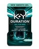Save  any ONE (1) K-Y Duration spray or gel product , $5.00