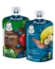 Save  off ANY EIGHT (8) Gerber Pouches , $3.00