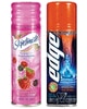 Save  on any ONE (1) Edge, Skintimate or Schick Hydro Shave gel or cream (excludes 2 oz. and 2.75 oz.) , $1.00