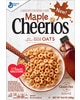 Save  when you buy ONE BOX Maple Cheerios™ cereal , $0.75