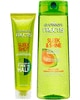 Save  any ONE (1) GARNIER Fructis shampoo, conditioner, treatment or styling product (excluding 1oz, 2oz, 2.9oz, 3oz sizes) , $1.00