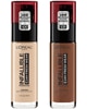 Save  ANY ONE (1) L’Oreal Paris Infallible Foundation or Concealer (excluding trial and travel sizes) , $2.00