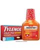 Save  on any 1 TYLENOL Cold, TYLENOL Sinus, Children’s TYLENOL Cold, SUDAFED, or Children’s SUDAFED product , $2.00