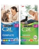 Save  on ONE (1) 13lb or larger bag of Purina Cat Chow brand dry cat food, any variety , $2.00