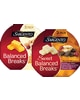 Save  on any ONE (1) Sargento Balanced Breaks or Sweet Balanced Breaks Snack , $0.75
