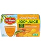 Save  on any TWO (2) Del Monte Fruit Cup Snacks (4-pack) , $1.00