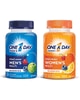 Save  on any ONE (1) ONE A DAY Product (Excludes 60ct) , $4.00