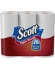 Save  on any ONE (1) SCOTT Towels (6 count or larger) , $0.50