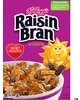 Save  on ONE Kellogg’s Raisin Bran Cereal , $0.25