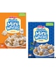 Save  on any TWO Kellogg’s Frosted Mini-Wheats Cereals , $1.00