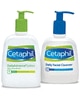 Save  on TWO (2) Cetaphil Products (excludes trial and travel sizes, single bars, and Cetaphil Baby) , $4.00
