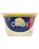 Save  off any ONE (1) Dannon Oikos Whole Milk 5.3oz single serve yogurt , $0.50