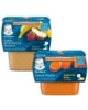 Save  off ANY SIX (6) Gerber Puree 2-Pack Tubs , $1.00