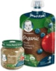 Save  off ANY FOUR (4) Gerber Pouches or Glass Jars , $1.00