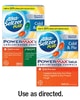 Save  on any ONE (1) Alka-Seltzer Plus PowerMax™ Gels product , $2.00