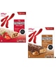 Save  on any TWO Kellogg’s Special K Bars and/or Bites , $1.00