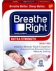 Save  on any ONE (1) Breathe Right Nasal Strips (8ct. or larger) , $1.75