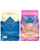Save  on any ONE (1) bag of BLUE™ dog or cat dry food , $5.00