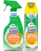 Save  on any TWO (2) Scrubbing Bubbles Bath Cleaning Products , $1.00