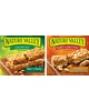 Save  when you buy TWO BOXES any flavor/variety 5 COUNT OR LARGER Nature Valley™ Granola Bars… , $1.00