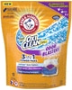 Save  on ONE (1) ARM & HAMMER™ Power Paks Laundry Detergent , $1.00