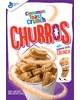 Save  when you buy ONE BOX Cinnamon Toast Crunch™ Churros cereal , $0.75