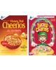 Save  when you buy TWO BOXES any flavor General Mills cereal listed: Cheerios™… , $1.00