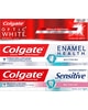 Save  On any TWO Colgate Optic White, Colgate Enamel Health™, or Colgate Sensitive Toothpastes (3.0 oz or larger) , $4.00
