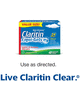 Save  on ONE (1) Non-Drowsy Claritin Liqui-Gels 60 Count , $8.00