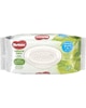 Save  any ONE (1) package of HUGGIES Wipes (48 ct. or higher) , $0.50