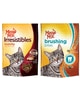 Save  on ANY ONE (1) bag of Meow Mix Cat Treats , $0.55