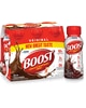 Save  on any ONE (1) multipack or canister of BOOST Nutritional Drink or Drink Mix , $2.00