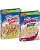 Save  when you buy ONE (1) Post Hostess™ Honey Bun or Post Hostess™ Donettes™ cereal , $0.50