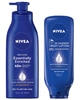 Save  on any* TWO (2) NIVEA Body Lotion, In-Shower Body Lotion, or Creme Products *Excludes Trial Sizes , $4.00