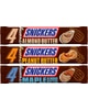 Save  on any TWO (2) Creamy SNICKERS Single or Share Size Bars (1.40-3.29 oz.) , $0.50