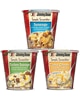 Save  on any ONE (1) Jimmy Dean Simple Scrambles Product , $0.55