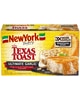 Save  off ONE (1) New York Bakery Ultimate Garlic Texas Toast , $1.00
