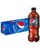 Save  on any ONE (1) Pepsi 12-pack and ONE (1) 20 oz Pepsi Zero Sugar , $2.00