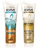 Save  ANY ONE (1) L’Oreal Paris Elvive Rapid Reviver product (excluding trial and travel sizes) , $2.00