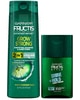 Save  any ONE (1) Garnier Fructis shampoo, conditioner, treatment or styling product (excluding 1oz, 2oz, 2.9oz, 3oz sizes) , $1.00