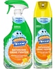 Save  on ONE (1) Scrubbing Bubbles Bath Cleaning Product , $0.50