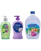 Save  On any Softsoap brand Liquid Hand Soap Pump (8.0 oz or larger) or Refill (28.0 oz or larger) , $0.75