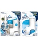 Save  off ONE (1) Glade Plugins Scented Oil Warmer + Refill pack or Warmer only , $0.50