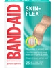Save  on any ONE (1) BAND-AID Brand Adhesive Bandage product (excluding trial & travel sizes) , $1.00